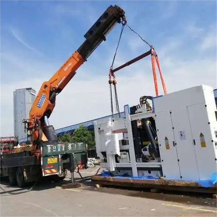 涿鹿附近小吊车联系方式|8-16吨|本地及时服务