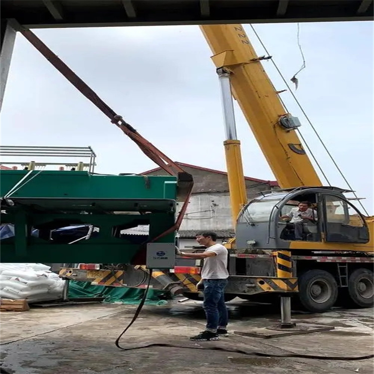 涿鹿大吨位吊车租赁应急保障方案|化解突发吊装需求难题