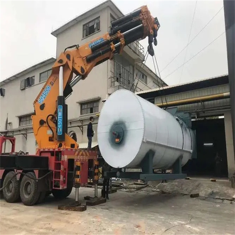 涿鹿吊车租用电话|24小时应急服务|精准吊装方案